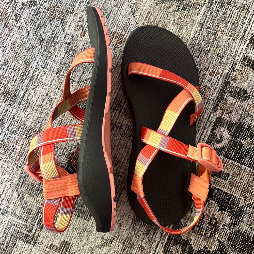 Chaco Women’s Z Sandal - Size 10 / 41